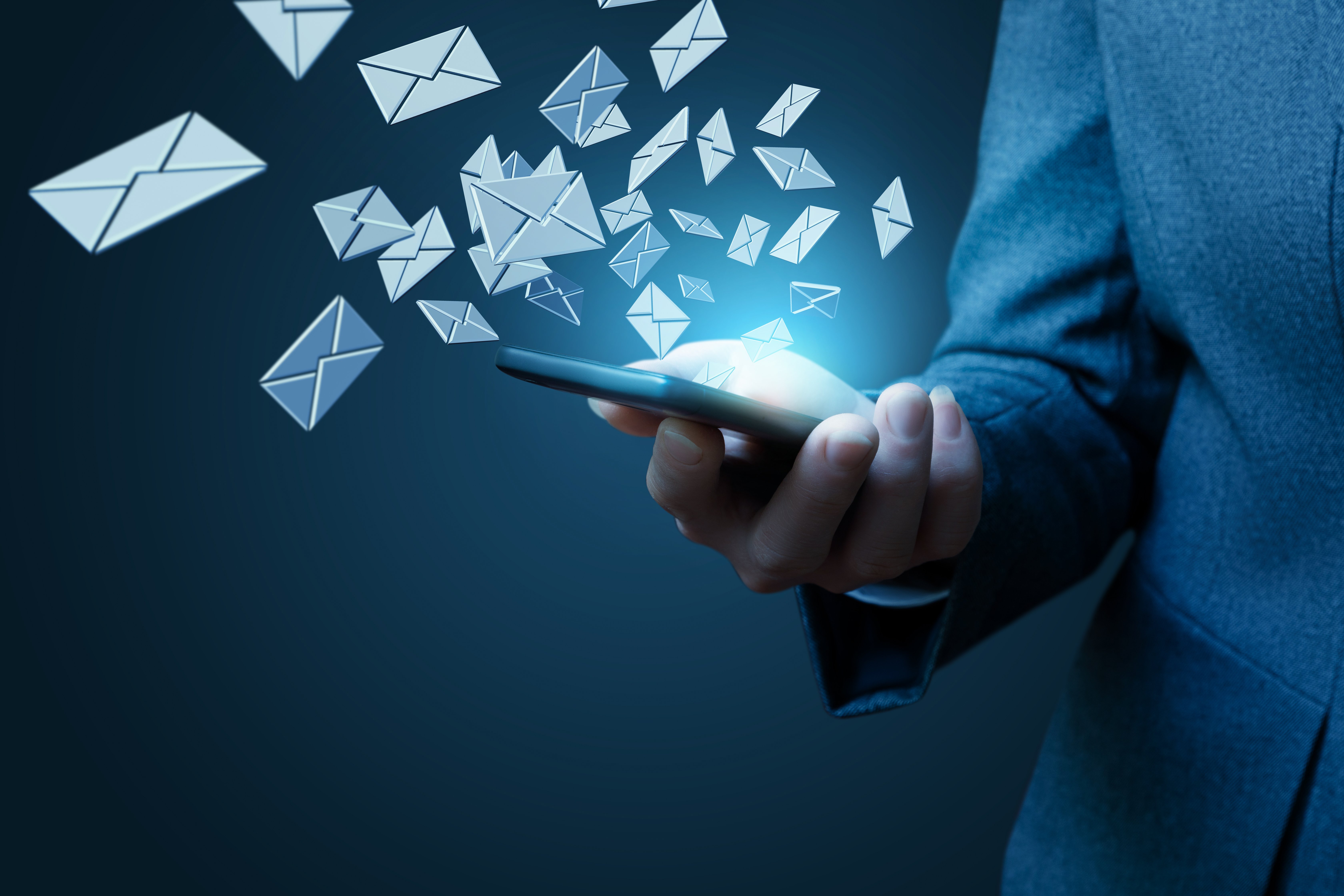 Email Marketing Strategy Try These Tips For More Effective Emails